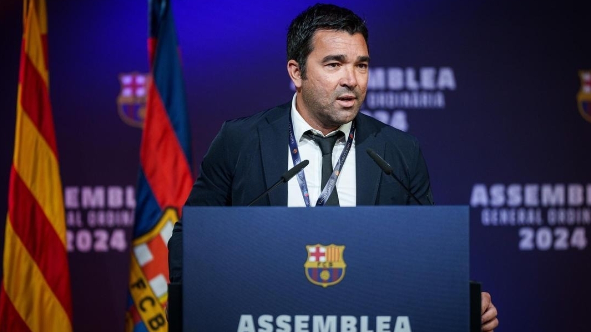 Dos Prioridades de Fichaje para el Barcelona en Verano