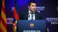 Dos Prioridades de Fichaje para el Barcelona en Verano