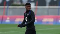 El Futuro de Ansu Fati: Últimas Noticias del FC Barcelona