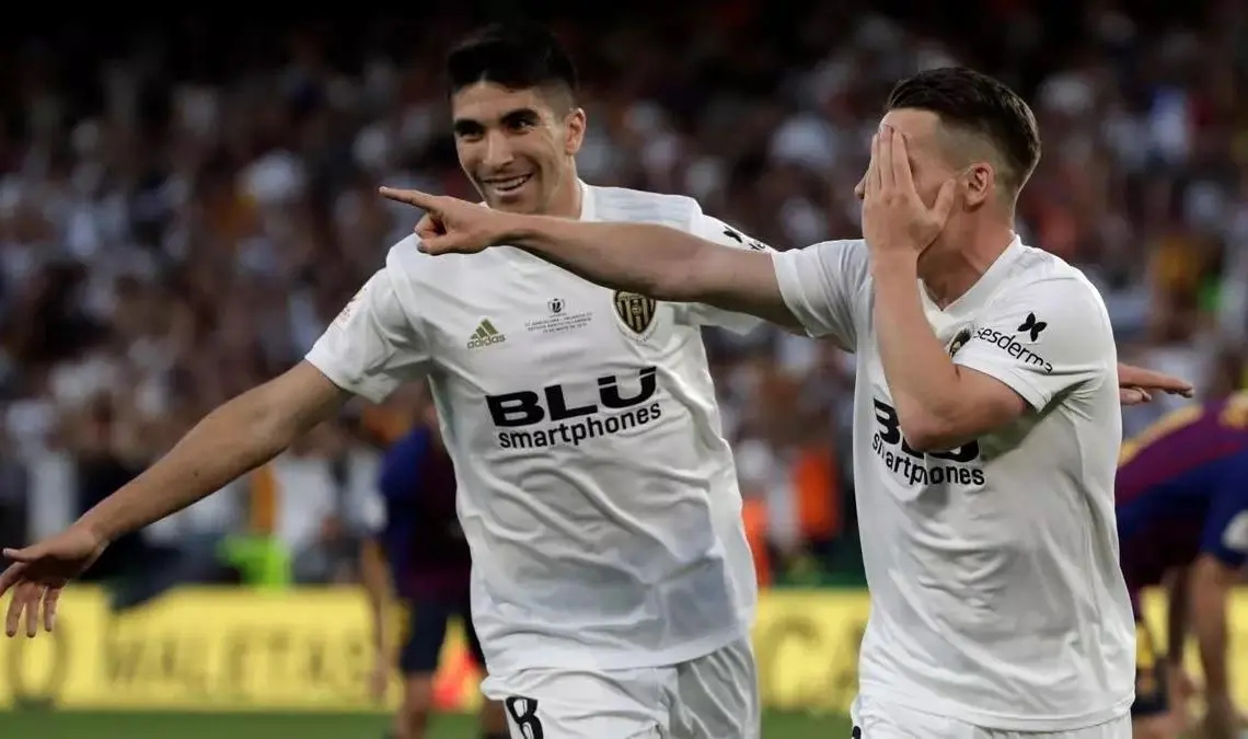 Kevin Gameiro anuncia su retirada del fútbol profesional