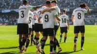 El Valencia podría concretar la contratación de un exjugador emblemático del club