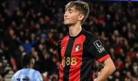 El interés del Real Madrid en Dean Huijsen: una apuesta por el futuro