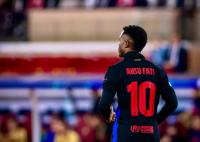Ansu Fati, posibles destinos tras su salida del Barça