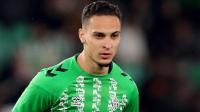 El Real Betis desea prolongar la estadía de Antony