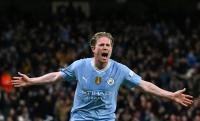 El interés del Atlético de Madrid en Kevin De Bruyne