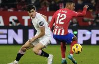 El plan alternativo del Real Madrid para reforzar el lateral derecho