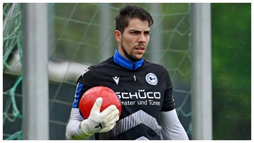 El Atlético de Madrid busca nuevo guardameta en el mercado