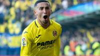 El interés del Newcastle United por Yeremy Pino