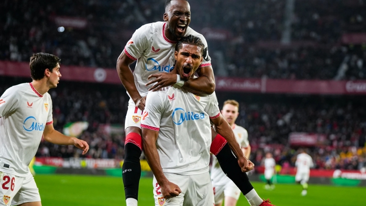 El reto del Sevilla en el mercado de verano: identificados 6 jugadores en lista de ventas