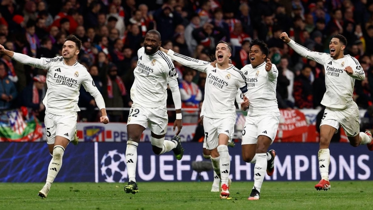 Planificación del Real Madrid para la Temporada 2025/2026