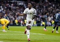 El Real Madrid y la renovación de Vinicius Jr: la nueva cláusula especial