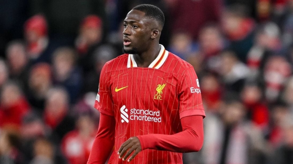 Real Madrid: Valor para Fichar a Konaté