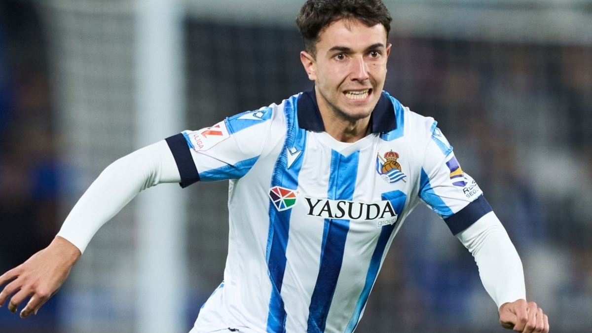 Real Sociedad tiene en la mira a Guido Rodríguez como refuerzo clave
