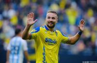 El Rayo Vallecano interesado en Javi Ontiveros