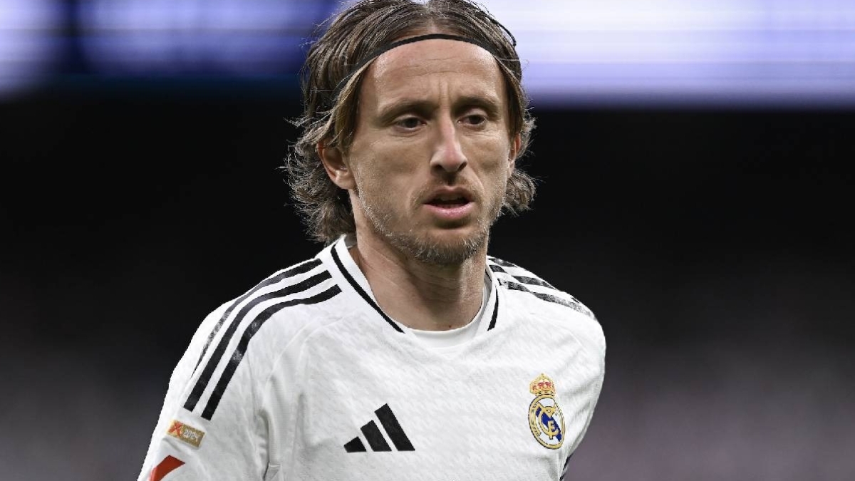 El Real Madrid descarta a Enzo y Zubimendi: El próximo sucesor de Modric
