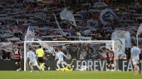 Broja, el futbolista relegado del Chelsea que llama la atención del Celta de Vigo