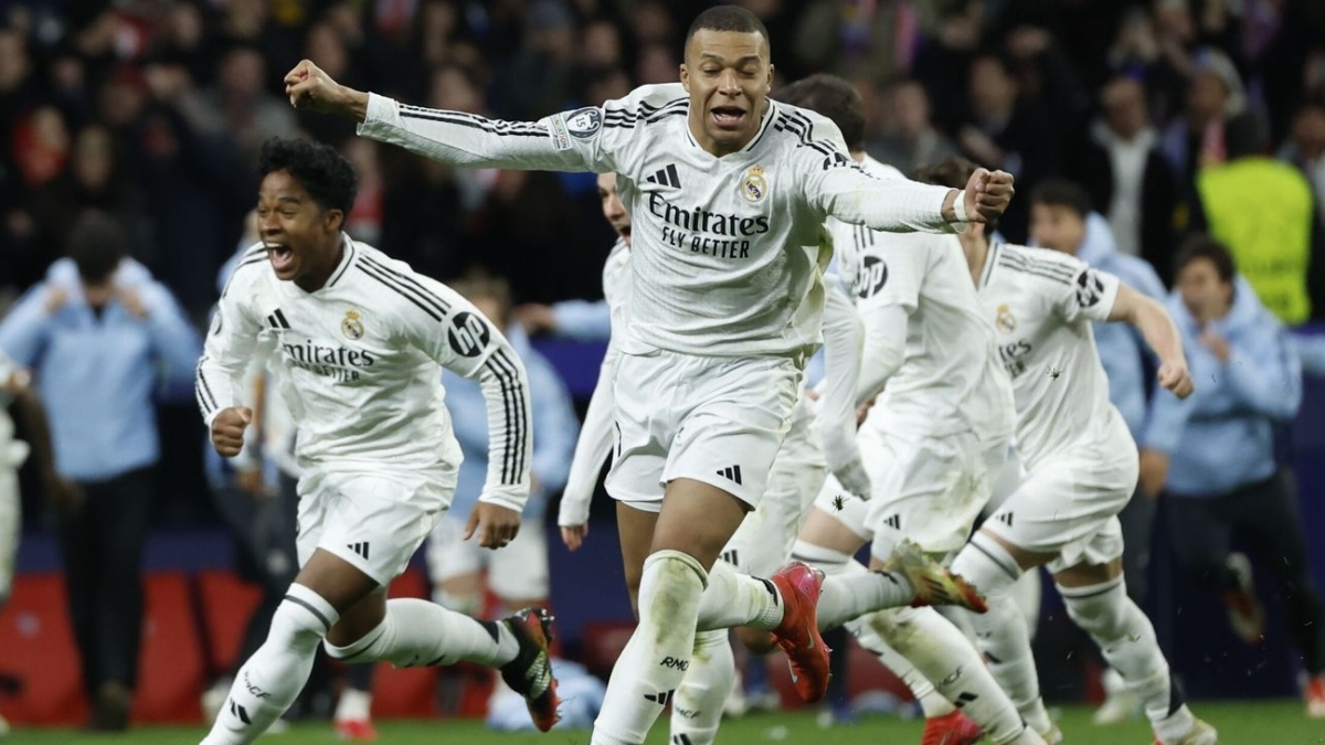 Oferta tentadora por un futbolista clave en el Real Madrid