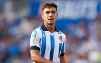 Martin Zubimendi, el objetivo del Real Madrid para el próximo verano