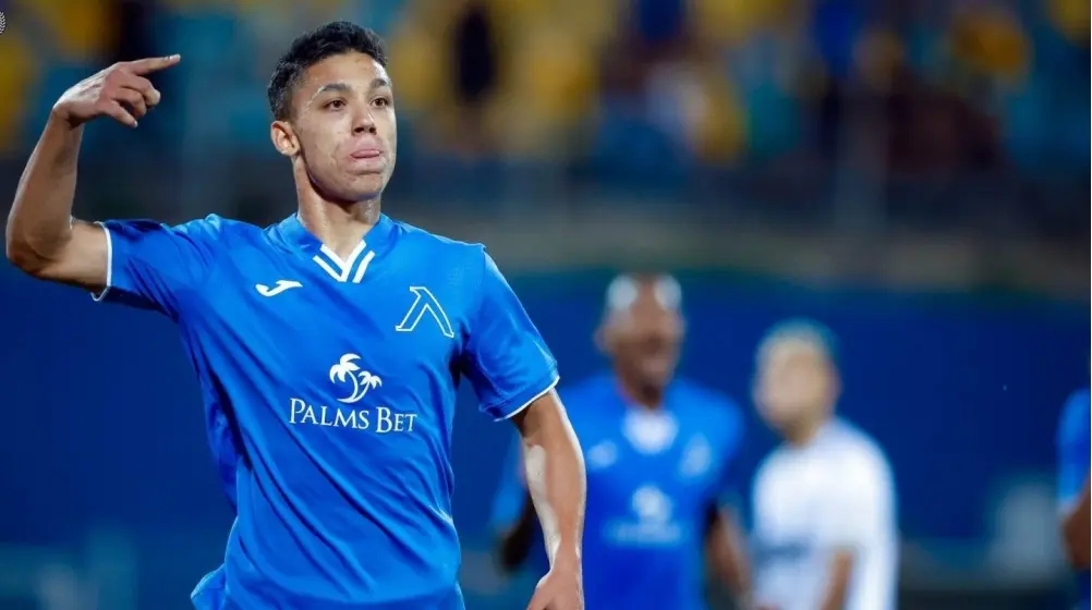 Filip Krastev, la prometedora incorporación que el Girona tiene en la mira