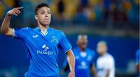 Filip Krastev, la prometedora incorporación que el Girona tiene en la mira