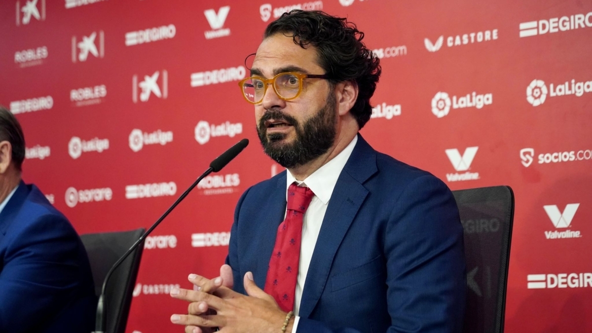El prometedor ingreso que ilusiona al Sevilla FC