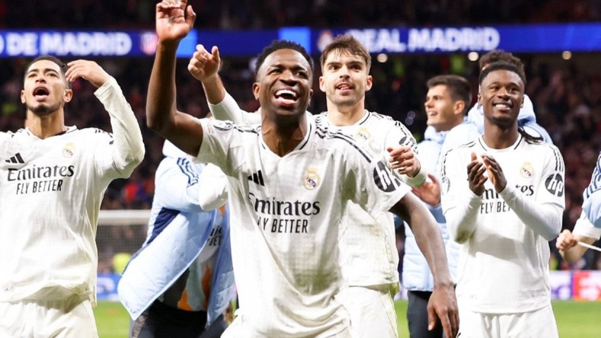 El Real Madrid firma su primer fichaje para la próxima temporada: un refuerzo de 75 millones