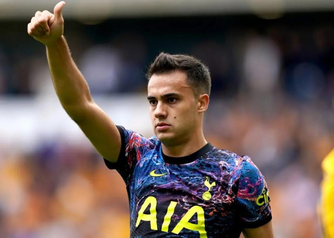 La Real Sociedad sopesa fichar a Reguilón para la posición de lateral