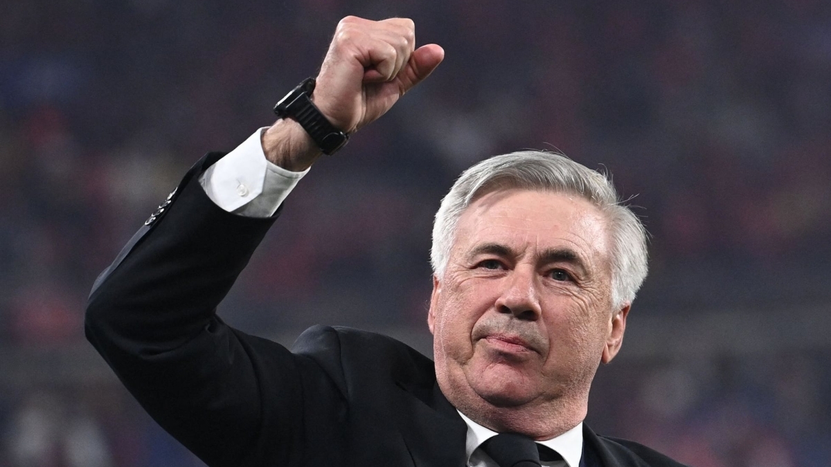 El Entrenador que Mejor se Ajusta al Real Madrid Después de Ancelotti