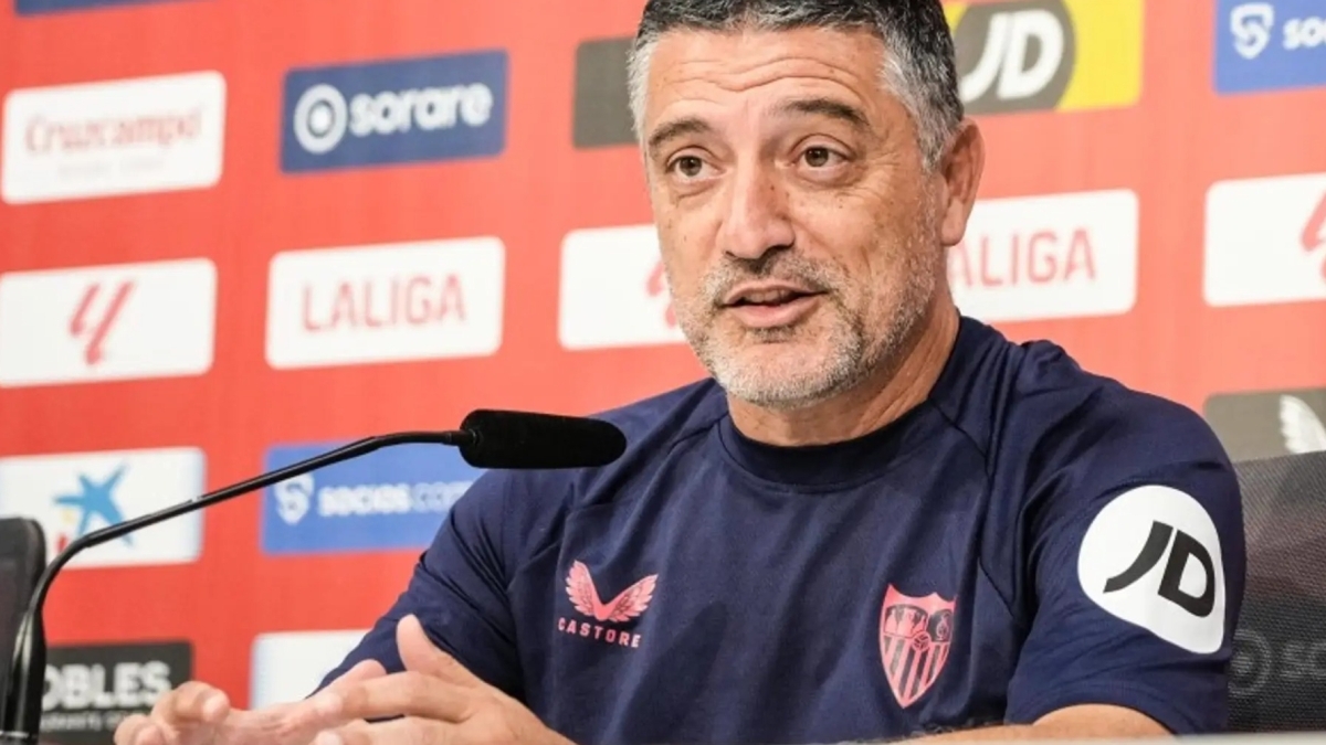 El Sevilla busca sumar talento con Lamare Bogarde