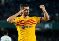 El Atlético de Madrid busca fichar a Ferran Torres