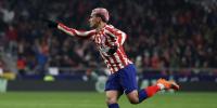 Posible traspaso de Griezmann al Los Ángeles FC