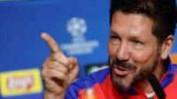 La estrategia de Diego Simeone para reforzar la defensa en la próxima temporada