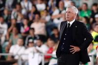 Brasil manifiesta interés en Ancelotti
