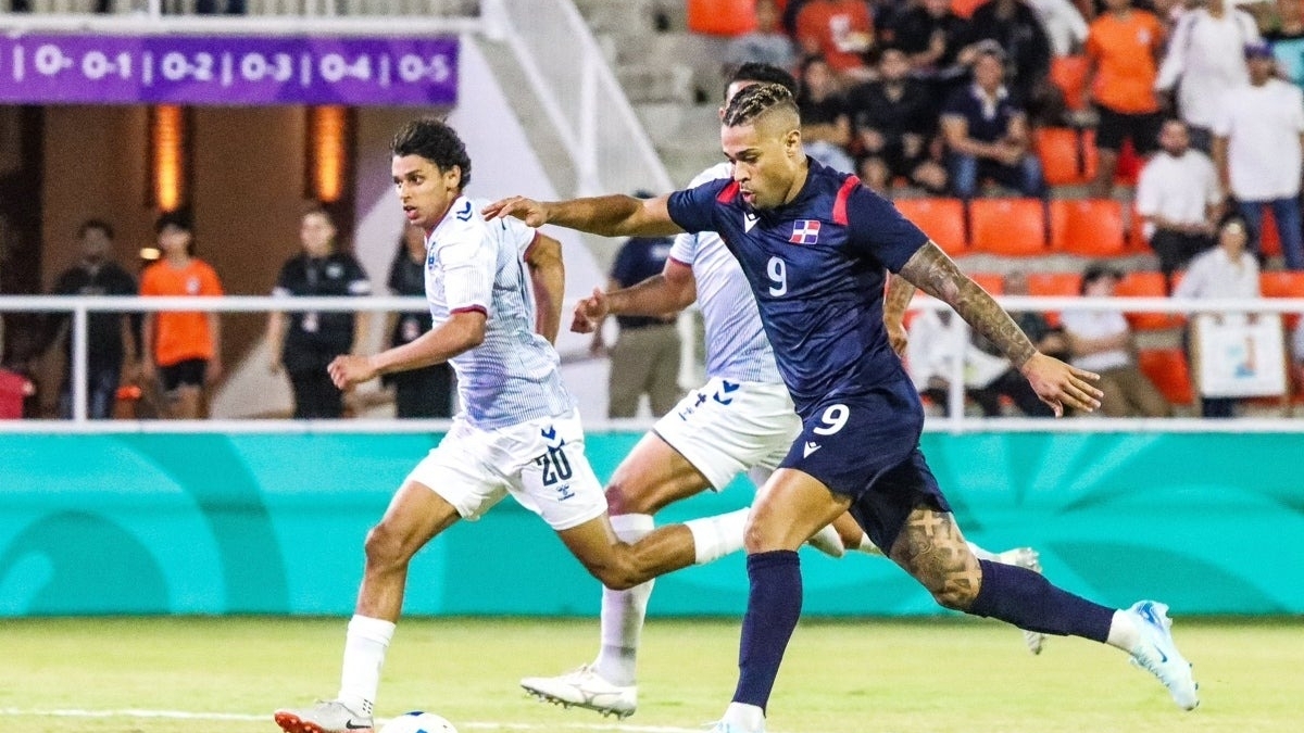 Mariano Díaz podría volver a Liga española próximamente