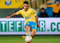 Interés creciente en Alberto Moleiro por parte de clubes de renombre