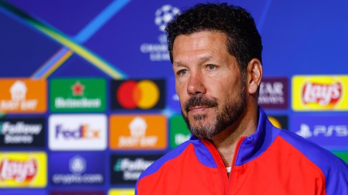 El interés del Atlético de Madrid en Maher Carrizo, la promesa argentina