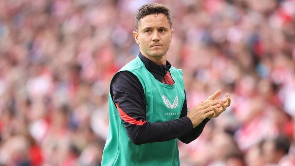 El interés de Boca Juniors en Ander Herrera del Athletic Club