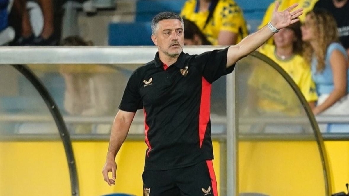 La inminente contratación del Sevilla FC: negociaciones por Juninho Vieira