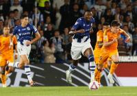 Sadiq entra en la órbita del Valencia