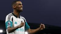 Los 3 equipos que compiten por Alexander Isak en el mercado de fichajes