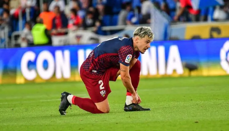 El Tottenham se interesa por Andrei Ratiu