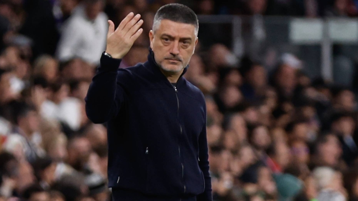 El Sevilla está a punto de concretar su primer fichaje de invierno