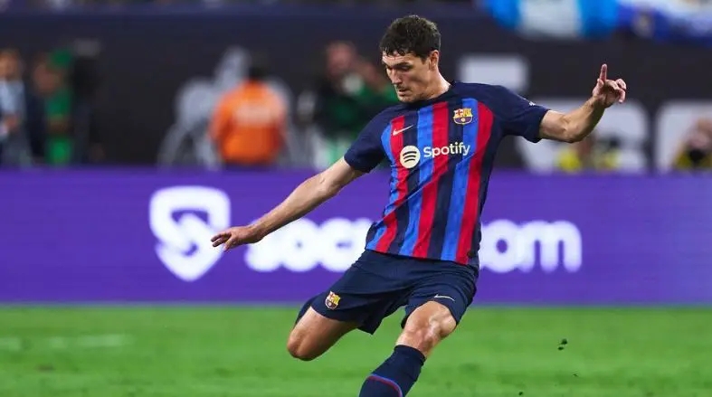 La Juventus muestra interés por Christensen