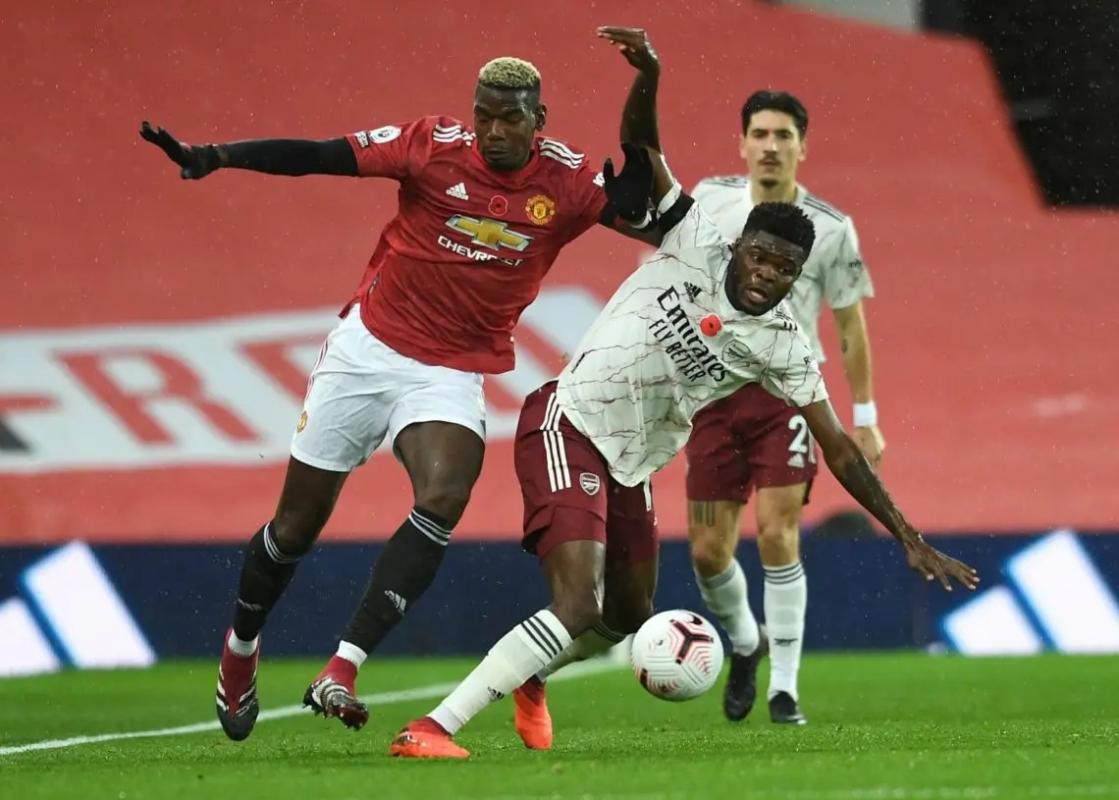 Thomas podría regresar a LaLiga en un equipo distinto al Atlético