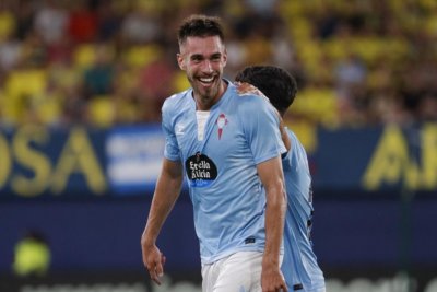 Óscar Mingueza se queda en el Celta frente a los intereses de la Juventus