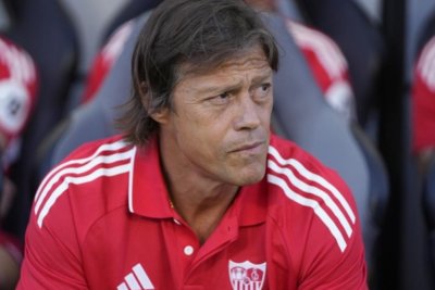 Sevilla FC intensifica esfuerzos para fichar a Patrik Mercado