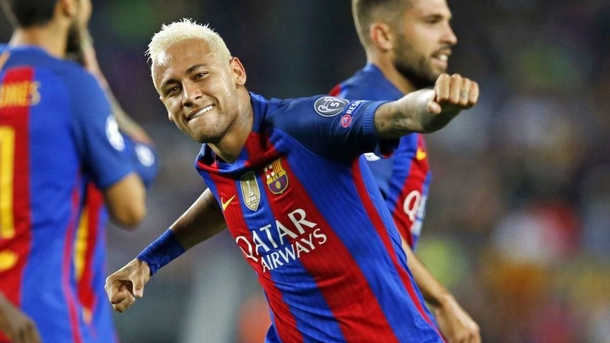 Eduardo Conceiçao, el joven prodigio que deslumbra al Barcelona