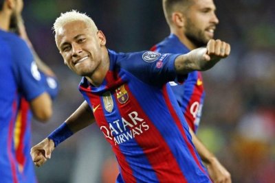 Eduardo Conceiçao, el joven prodigio que deslumbra al Barcelona