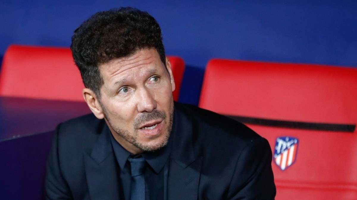 Desafíos del Atlético de Madrid en el mercado de fichajes de invierno