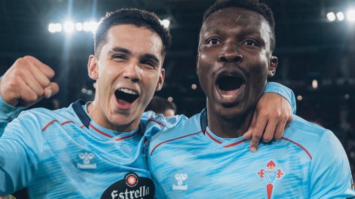 Fer López regresa al Celta de Vigo en una cesión estratégica